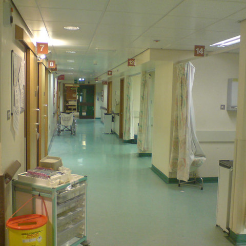 Hospital