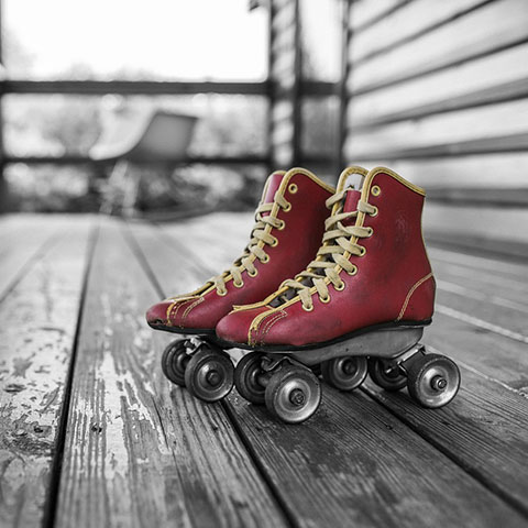 Roller Skates