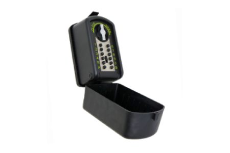 Burton Keyguard Keysafe