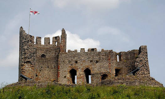 Dudley Telecare Dudley Castle