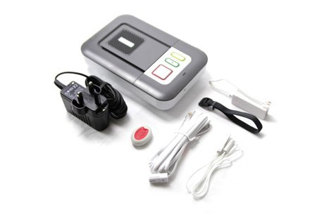 Telecarechoice Alarm Package