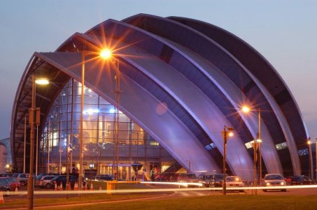 glasgow telecare City of Glasgow