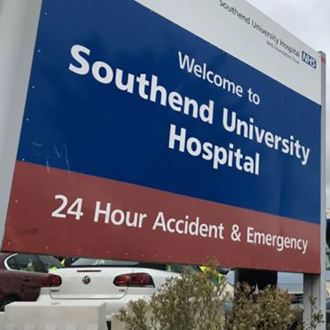 Southend University Hospital