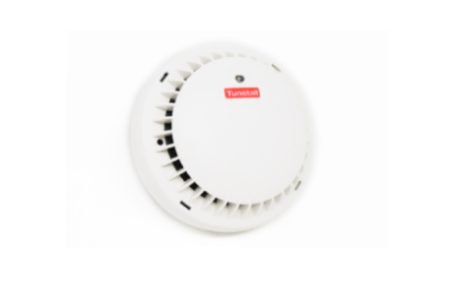 Tunstall Smoke Detector