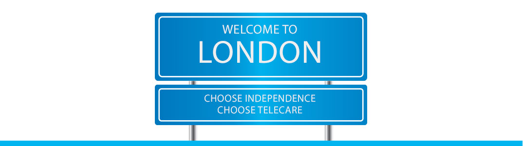 Telecare London Telecare London
