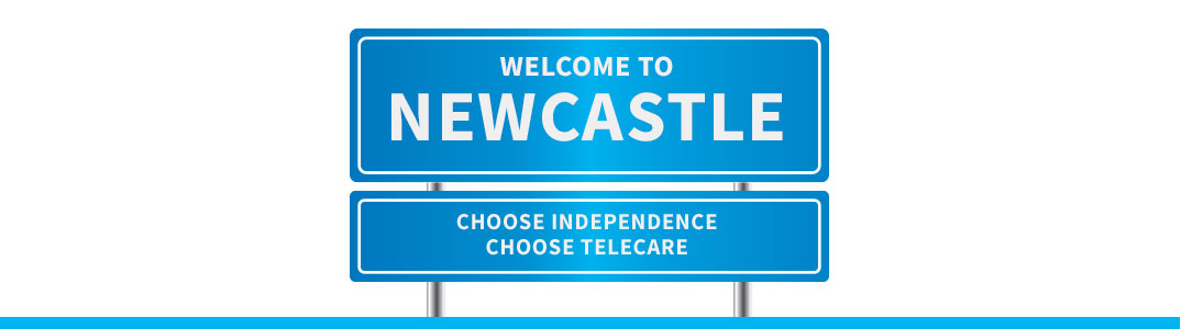 Telecare Service in Newcastle Telecare Service in Newcastle