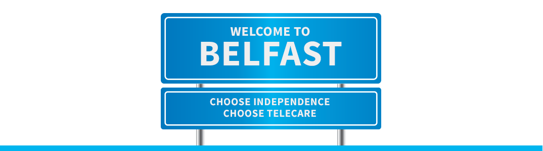 Belfast-Telecare-Service