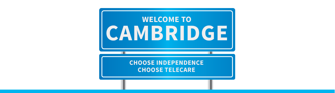 Cambridge-Telecare-Service Cambridge-Telecare-Service