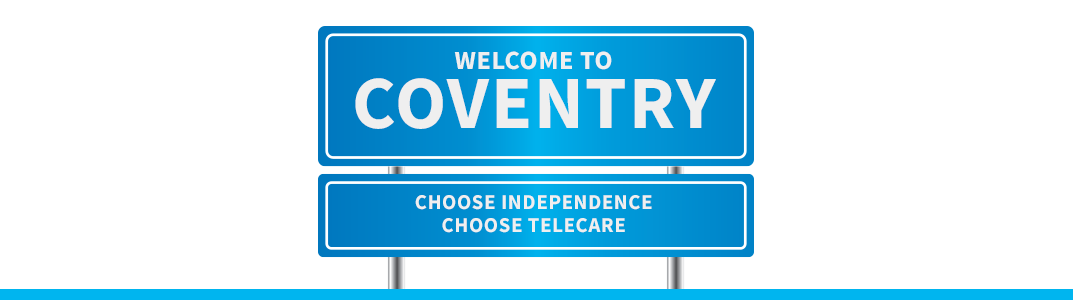 Coventry-Telecare-Service Coventry-Telecare-Service