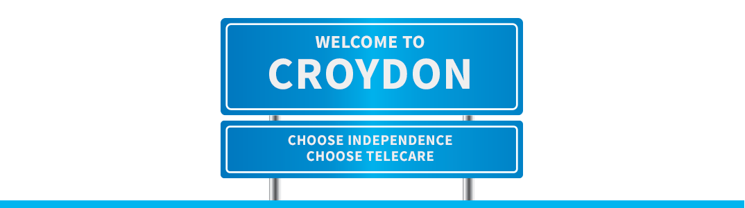 Croydon-Telecare-Service Croydon-Telecare-Service