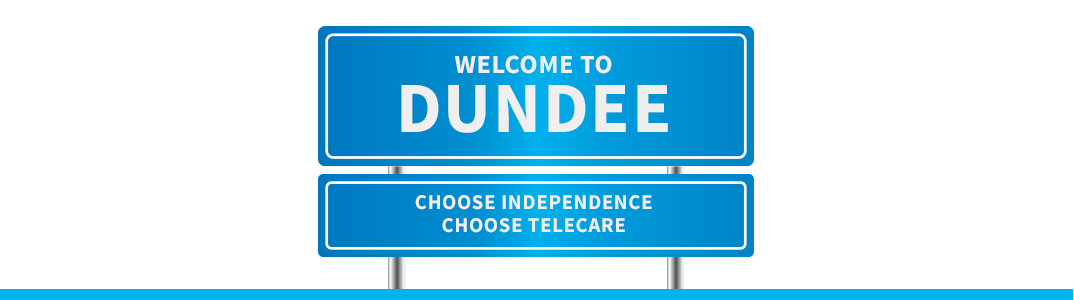 Dundee-Telecare-Service Dundee-Telecare-Service