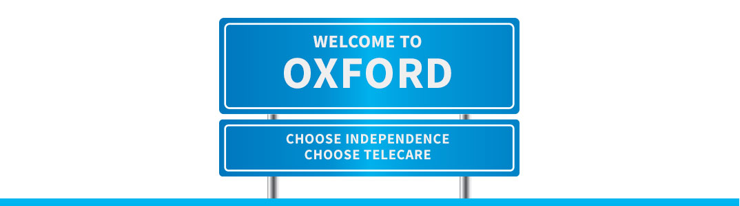 Oxford Telecare Alarm Provider Oxford Telecare Alarm Provider