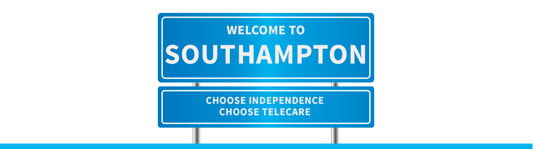 Southampton-Telecare-Service Southampton Telecare Service