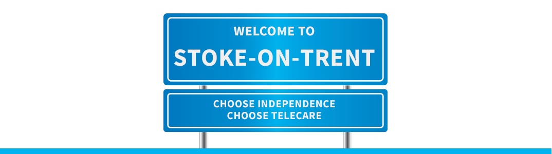 Stoke-On-Trent-Telecare-Service Stoke-On-Trent-Telecare-Service