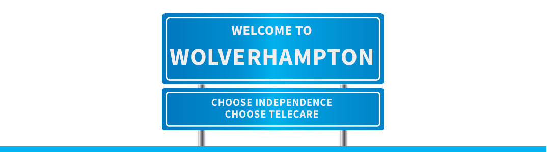 Wolverhampton Telecare Alarm Service Wolverhampton Telecare Alarm Service