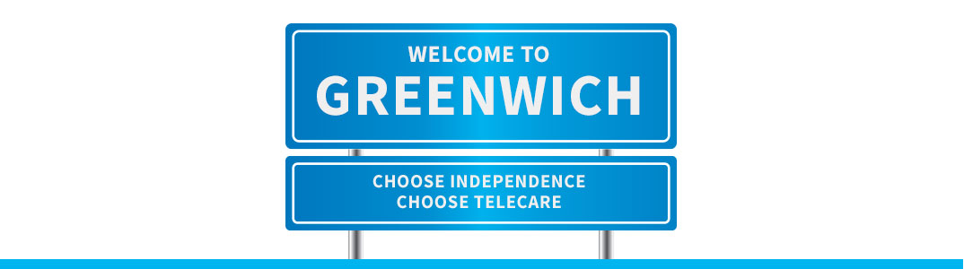 Greenwich Telecare Service