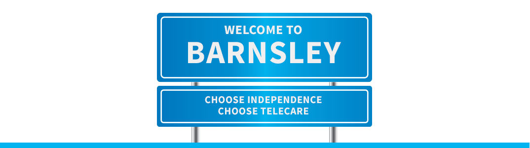 Barnsley Telecare Service Barnsley Telecare Service