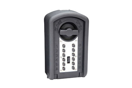 Telecare Wakefield Keysafe Burton Keyguard Burton Keyguard Keysafe