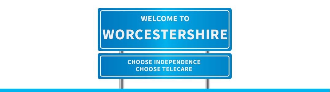 Worcestershire Telecare Service