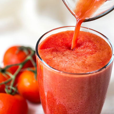 Tomato Smoothie