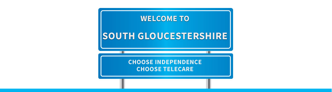 South Gloucestershire Telecare Service