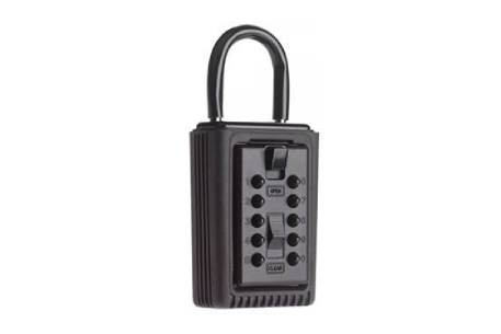 Portable Keysafe