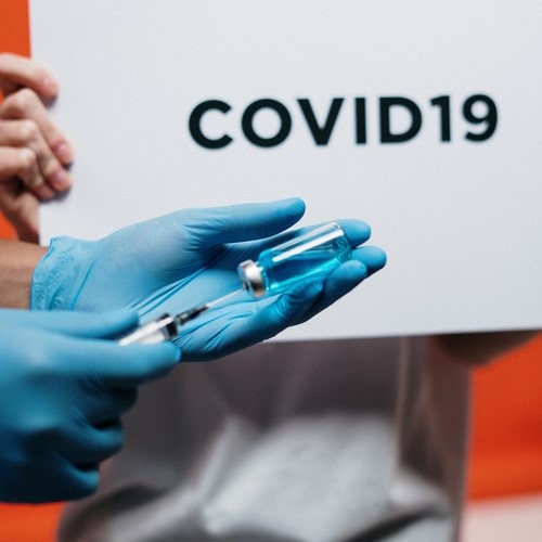 COVID-19 Vaccine