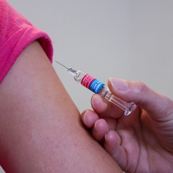 Coronavirus Vaccine