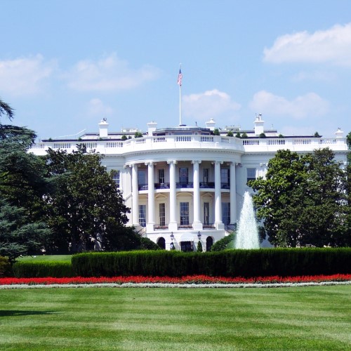 White House