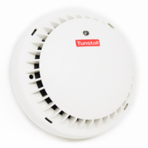 Tunstall Smoke Detector