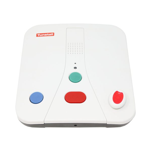 Telecare GSM Alarm